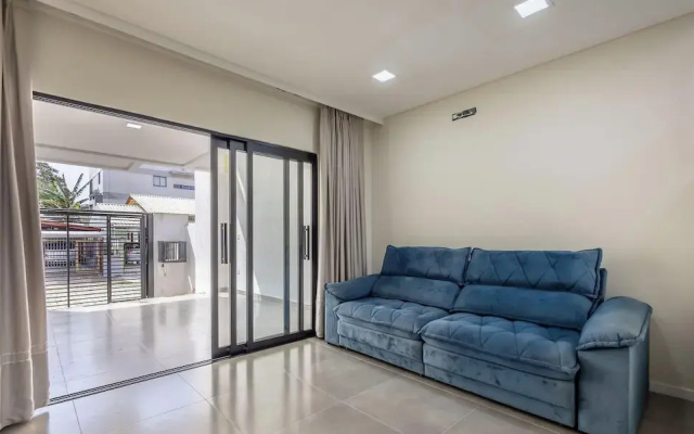 House w/ Barbecue 500 m From the Beach Cge0003