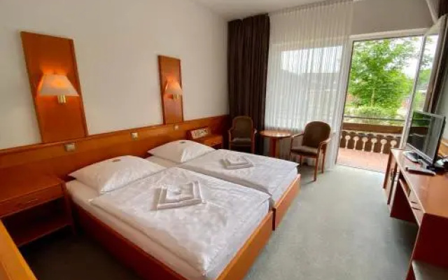 Adamidis Hotel