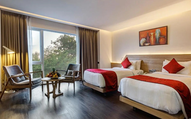 Attide Hotel