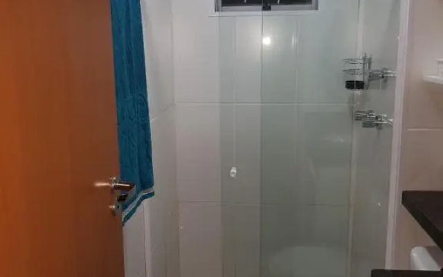 Condominio Spazio Molinere- Apto 102 Bl 02