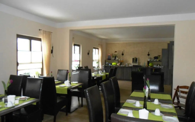 Hotel Weiße Elster