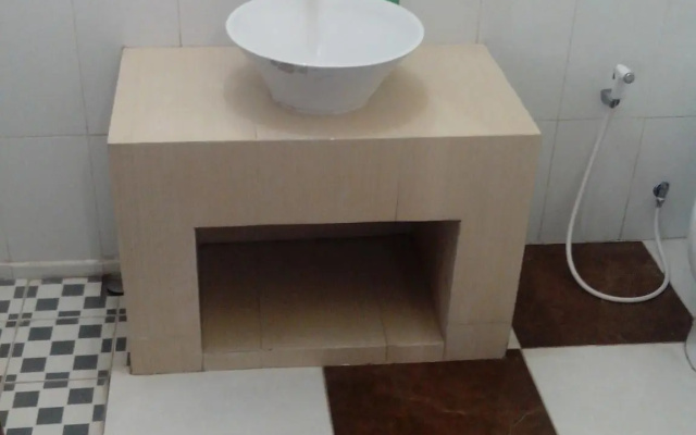 Titiwangsa Homestay