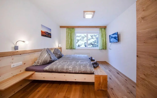 Apartments Rosental, Neukirchen