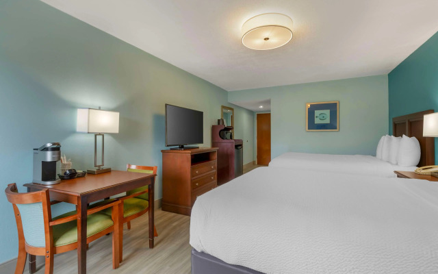 Best Western Plus Myrtle Beach @ Intracoastal