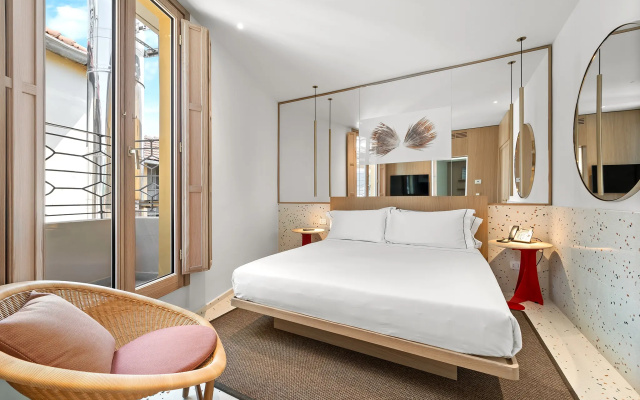 Hotel Milu Milano