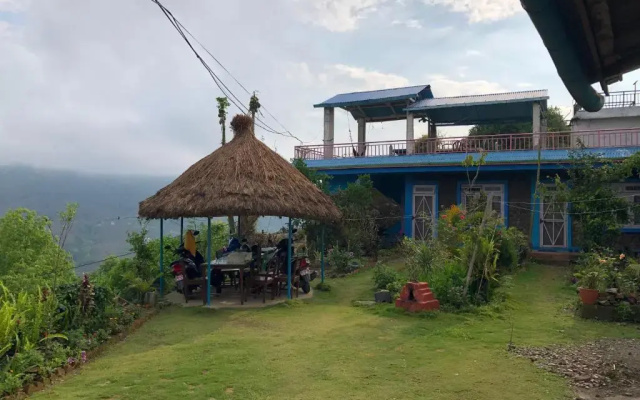 Robins nest hotel & restaurant