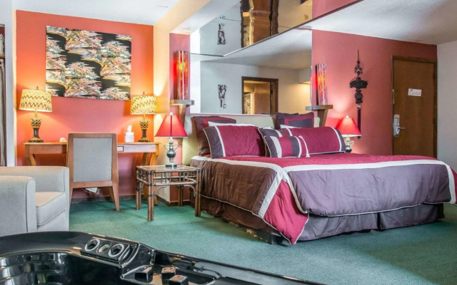 Regency Inn And Suites