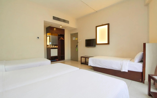 Kepong Hotel