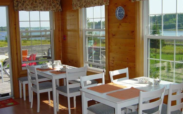 L'Ancrage Chalets
