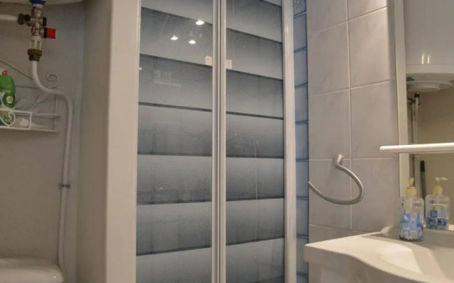 Appartement Fleury-Saint-Pierre-la-Mer, 2 pièces, 6 personnes - FR-1-229D-631