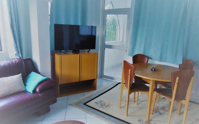 Royal Palms Apartments - Apartment D4