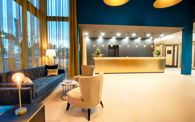 Welcome Hotel Neckarsulm