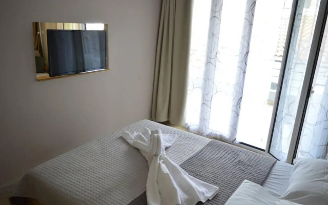 Preveza Seaside Apartment