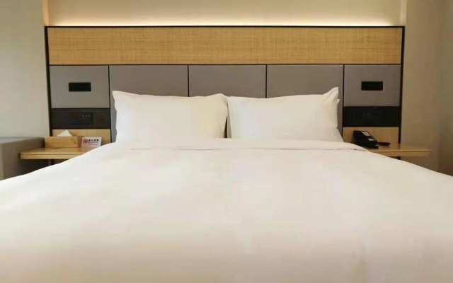 JI Hotel Beijing Dazhongsi