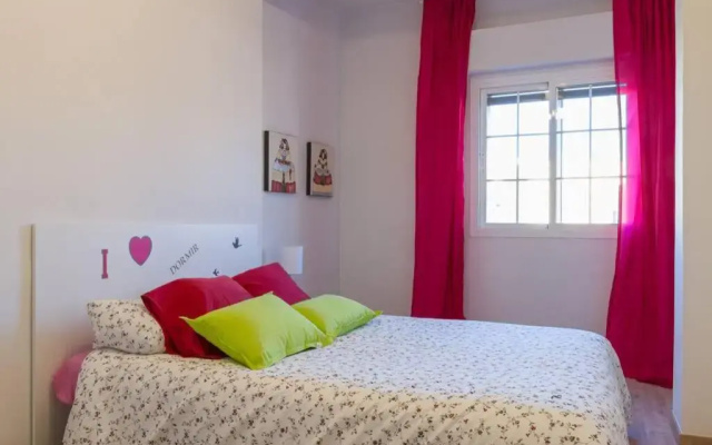 Maravilloso Apartamento en Puerta de Toledo C/Gasómetro by Batuecas
