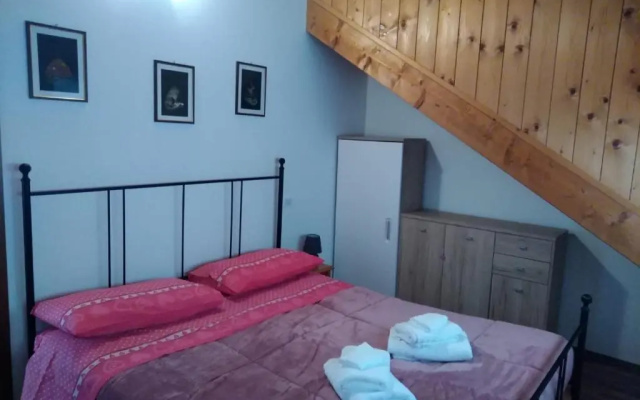 Home Predil