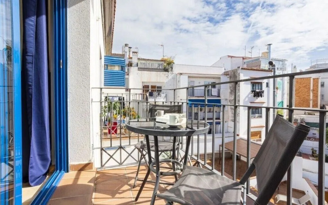 Lucas House by Sitges Group