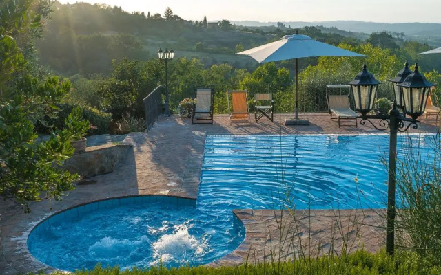 Agriturismo I Colli