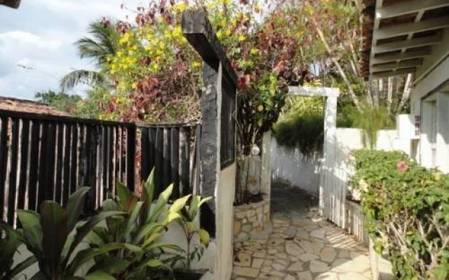 Hotel Pousada Mandragora