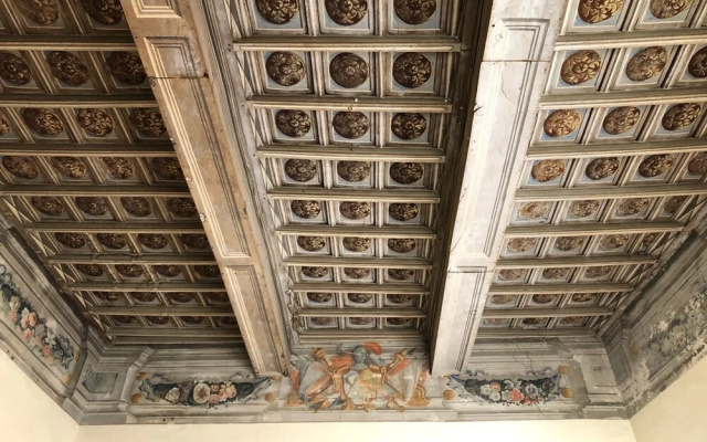 B&B L'Agnolo Di Caroti Cinzia