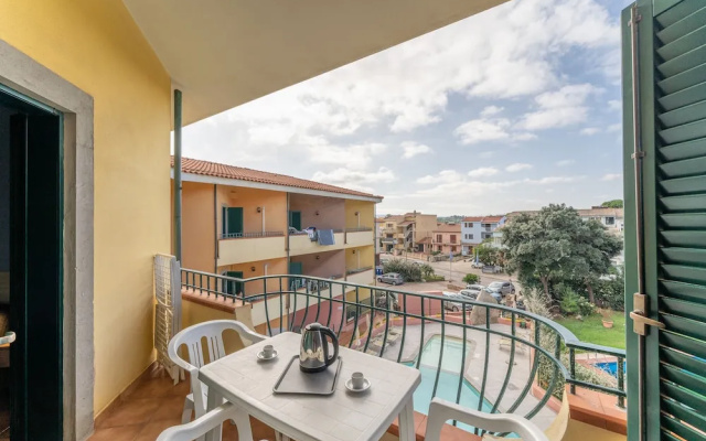 Quaint Residence I Mirti Bianchi N6978