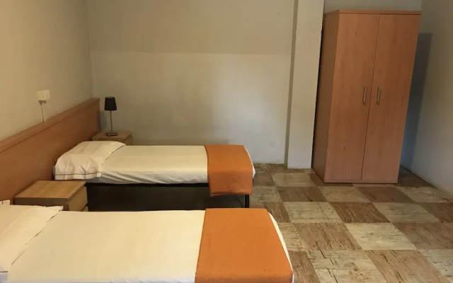 Appartamento Dergano - Hostel