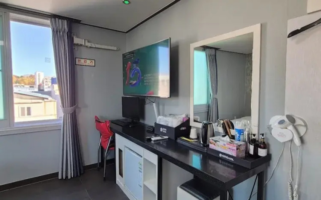 Haruae hotel