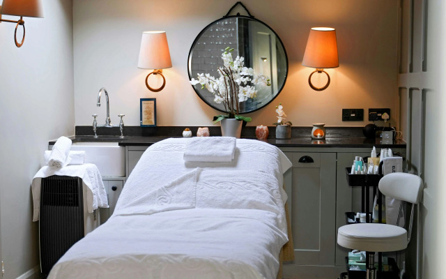 The Morritt Country House Hotel & The Garage Spa