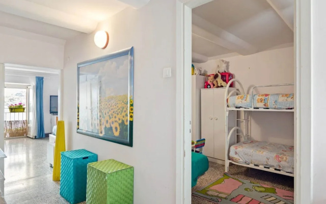 Serene Holiday Home in Acireale near Sea