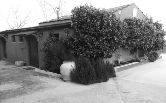 B&B Colle Cucchiara