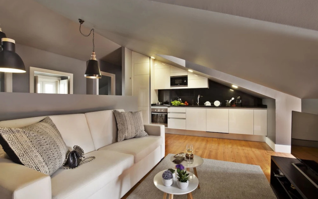 Lisbon Five Stars Fanqueiros 112