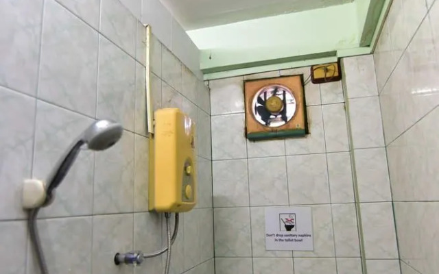 Yor Ying Hostel