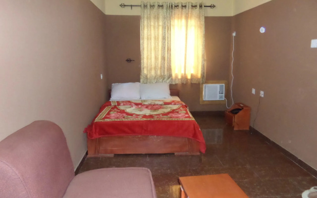 Tajmahal Hotels Annex
