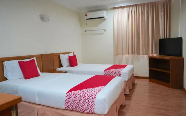 OYO 44051 Sunlight Inn