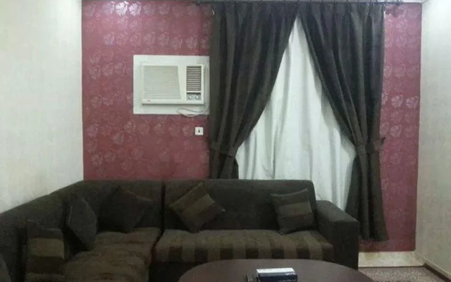 Eshraqh Hotel