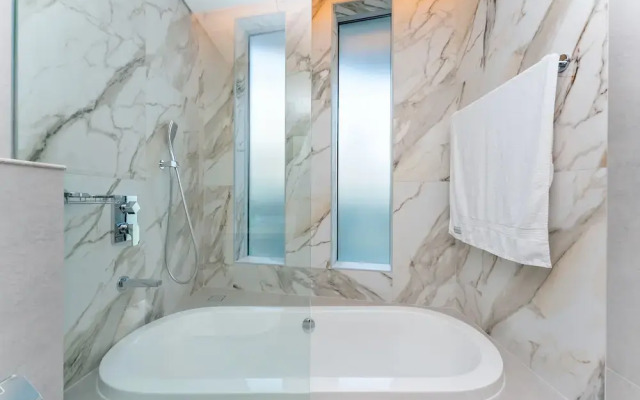 Marvelous Apartments in Business Bay
