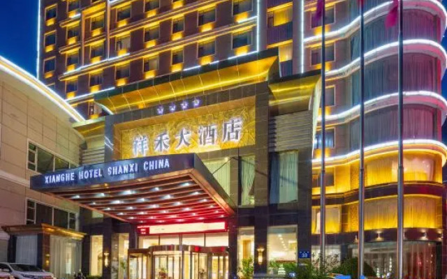 Xianghe Hotel