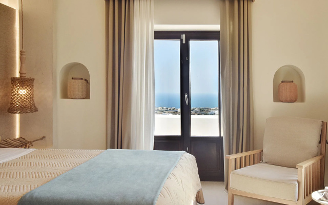 Irene's Villa