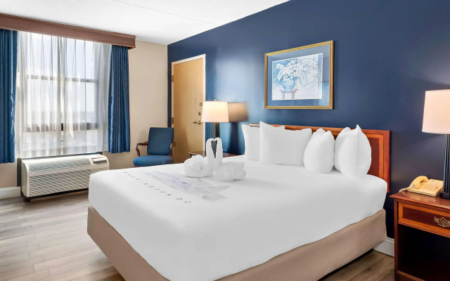 Best Western Potomac Mills