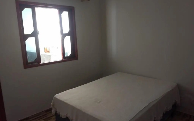Casa de praia no Peró