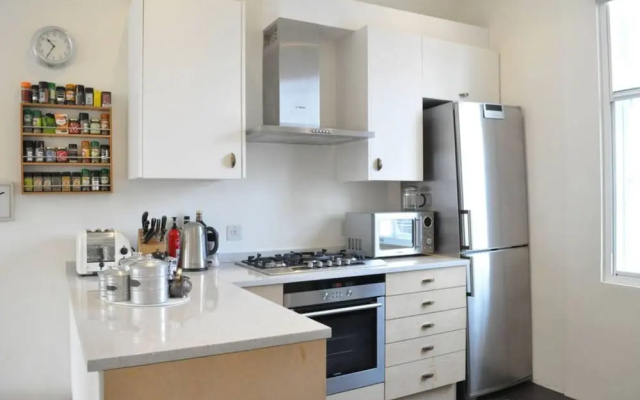 Westbourne Park 1 Bedroom Apartment
