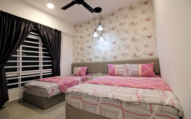 H2H Euro House