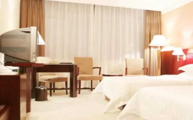 Huaxia Business Hotel Dongguan