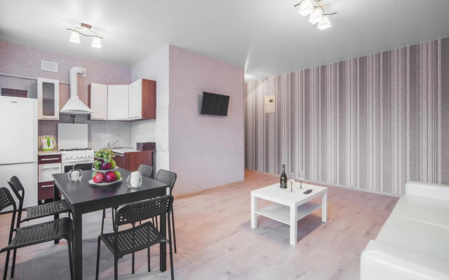 Accomodation Service Minsk