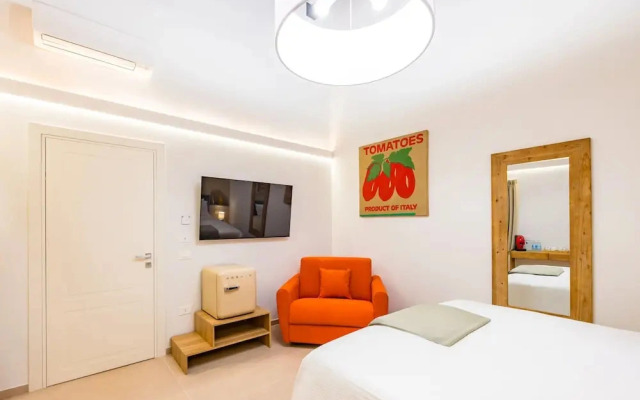Borgo Vergini Suites