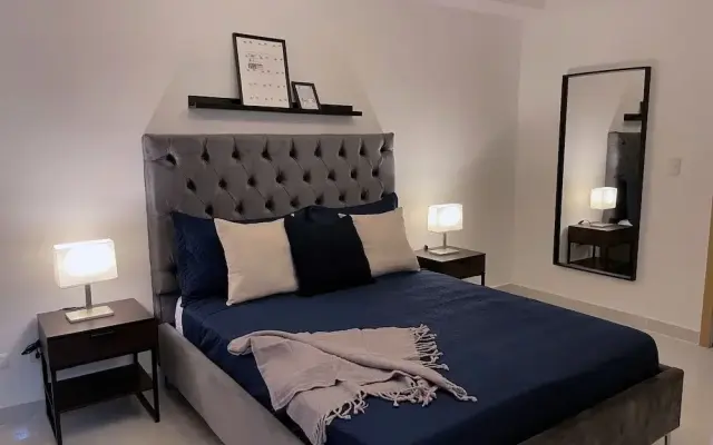 Cozy Loft 408