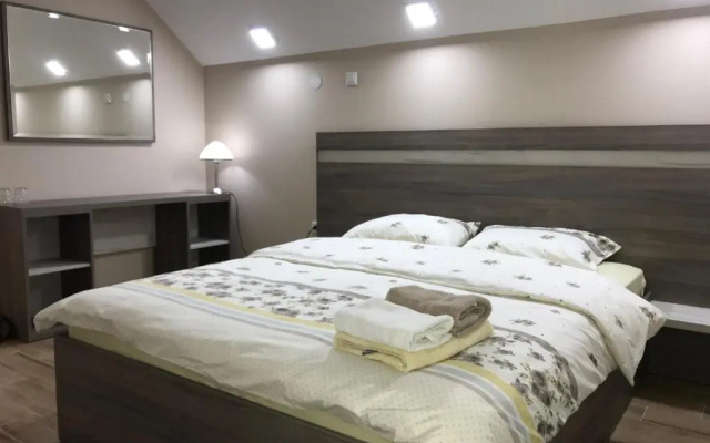 Hostel Kruševac - Lukas