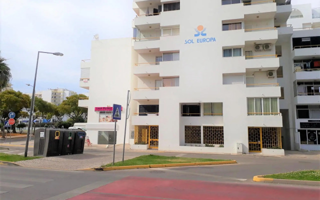 T1 SOL 200m Praia Vista MAR Wi-fi
