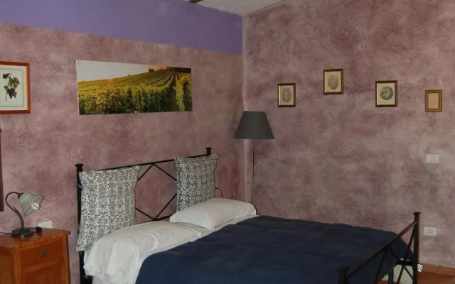 Agriturismo Castro