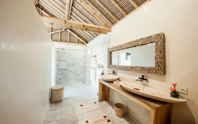 La Crique Nature Spa